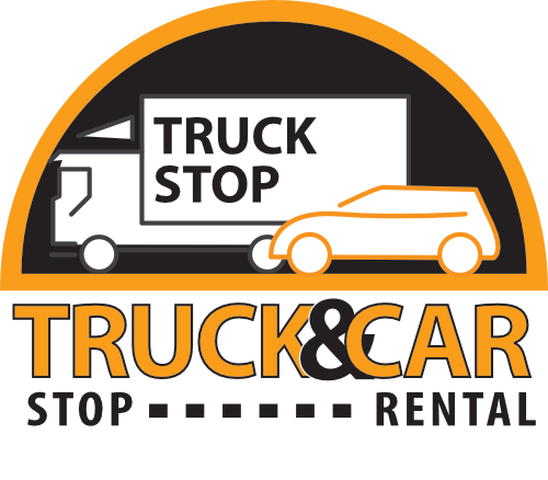 Truckstop - Πάρκινγκ Βαρέων Οχημάτων - Ενοικιάσεις Αυτοκινήτων